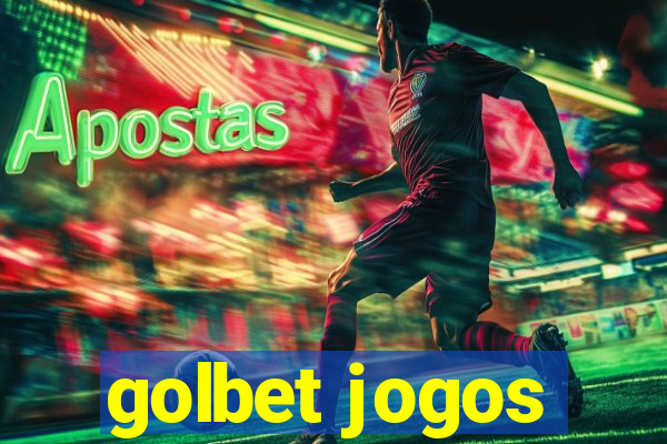 golbet jogos